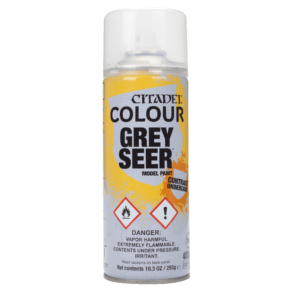 Grey Seer spray 400ml