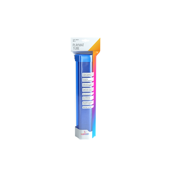 Playmat Tube (tubos para tapetes)