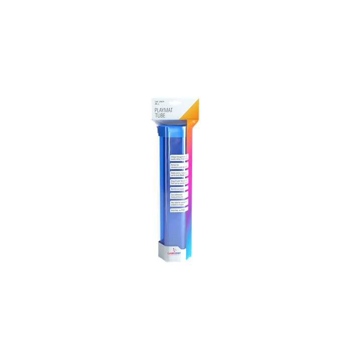 Playmat Tube (tubos para tapetes)
