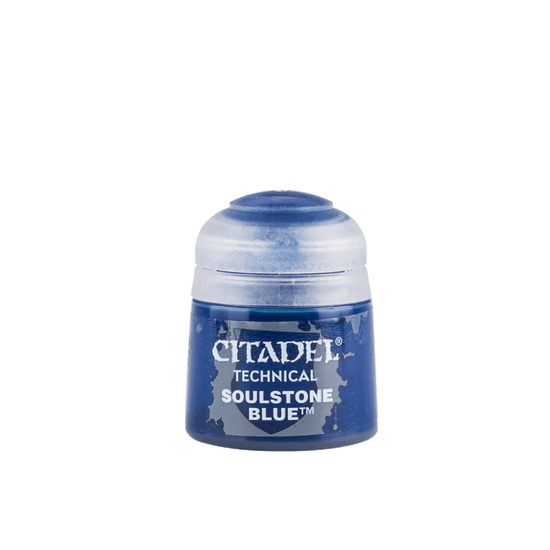 Technical - Soulstone Blue 12ml