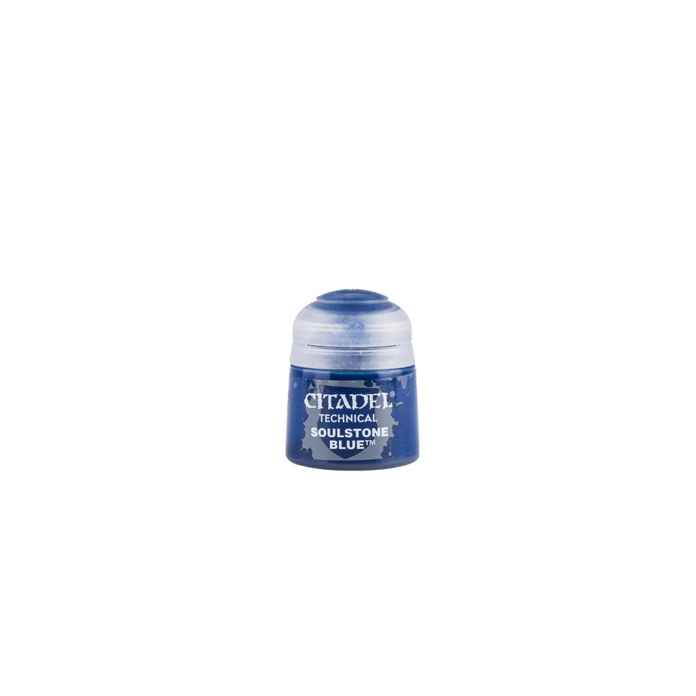 Technical - Soulstone Blue 12ml