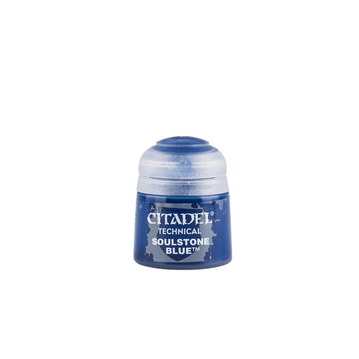 Technical - Soulstone Blue 12ml