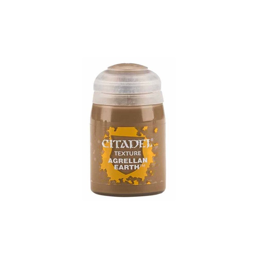 Technical - Agrellan Earth (24ml)