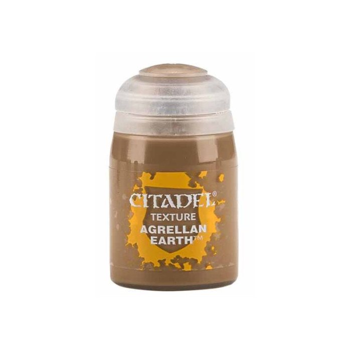 Technical - Agrellan Earth (24ml)