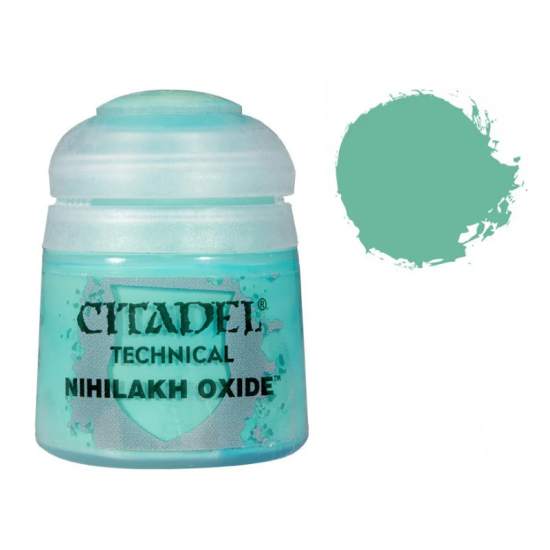 Technical - Nihilakh Oxide 12ml