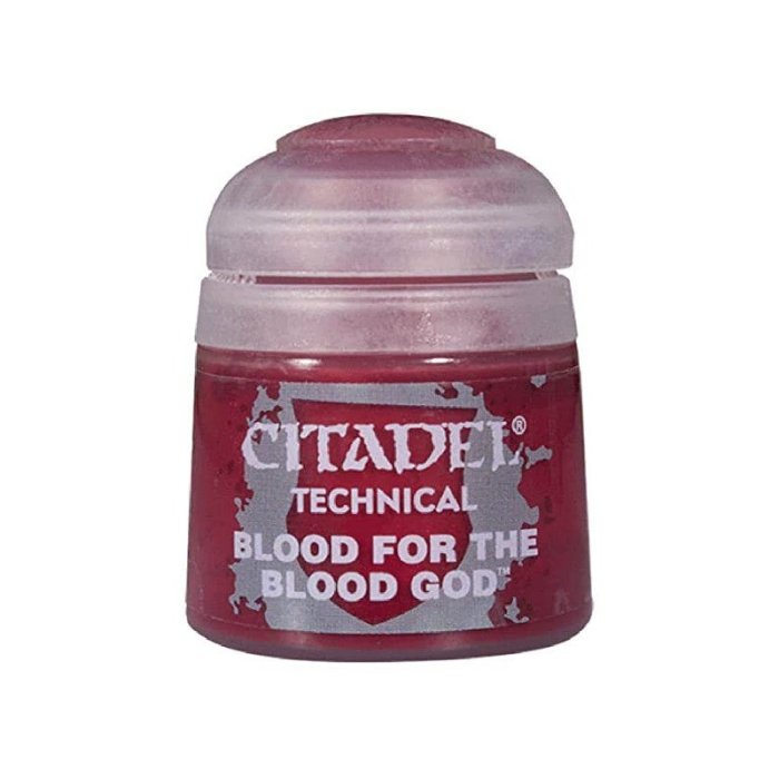 Technical - Blood For The Blood God 12ml