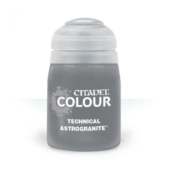 Technical - Astrogranite (24ml)