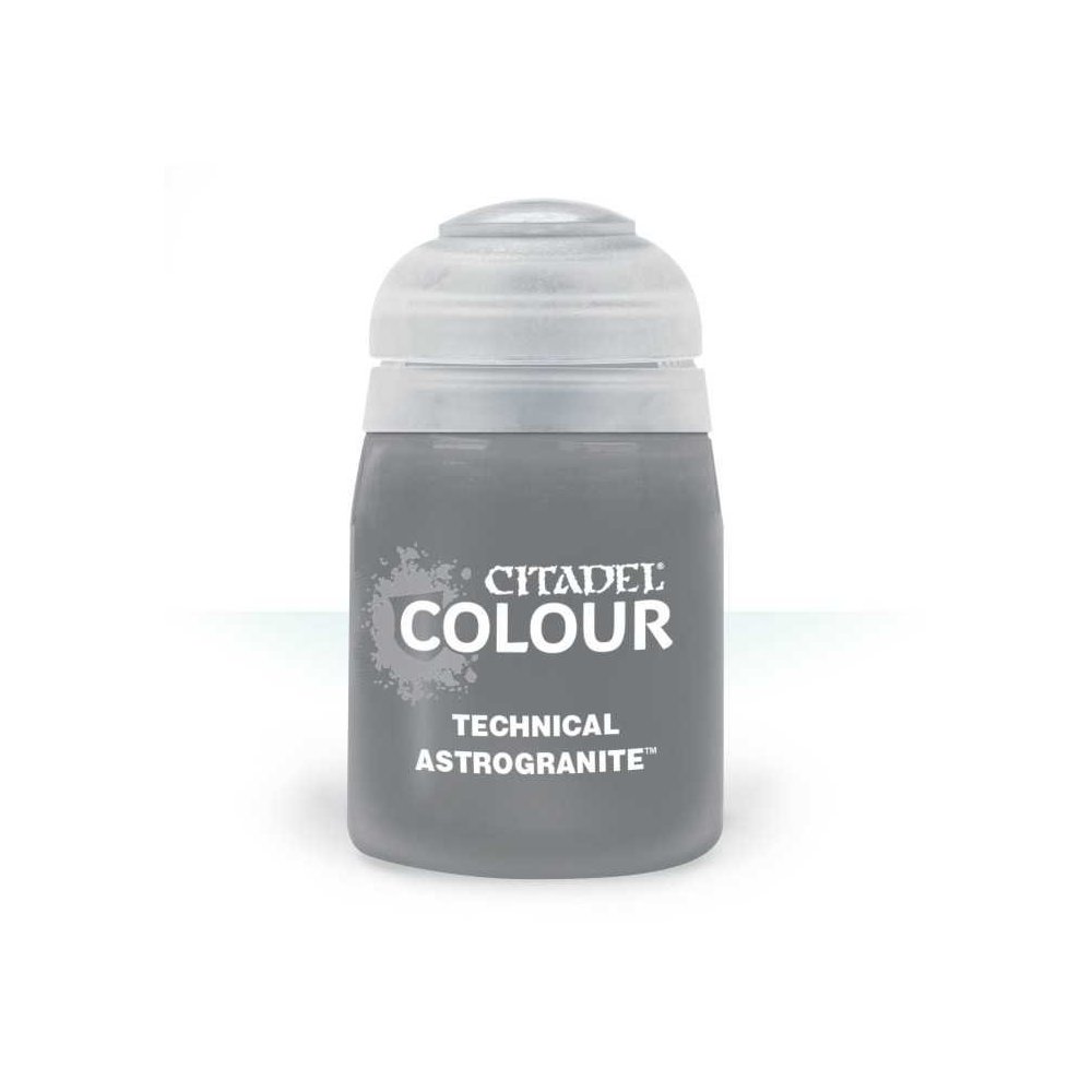 Technical - Astrogranite (24ml)