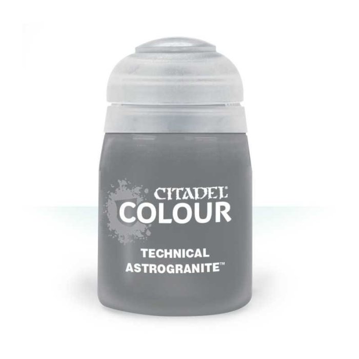 Technical - Astrogranite (24ml)