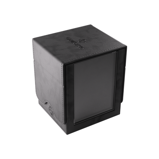 Squire PLUS 100+ XL (varios colores) // Caja para mazo