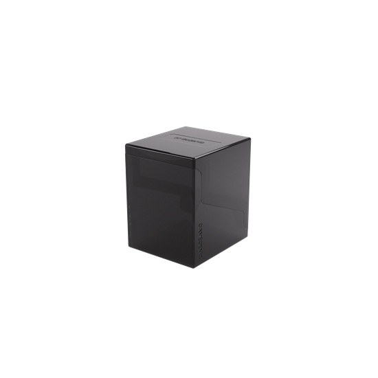 Bastion 100+ XL (varios colores)// Caja de mazo Gamegenic