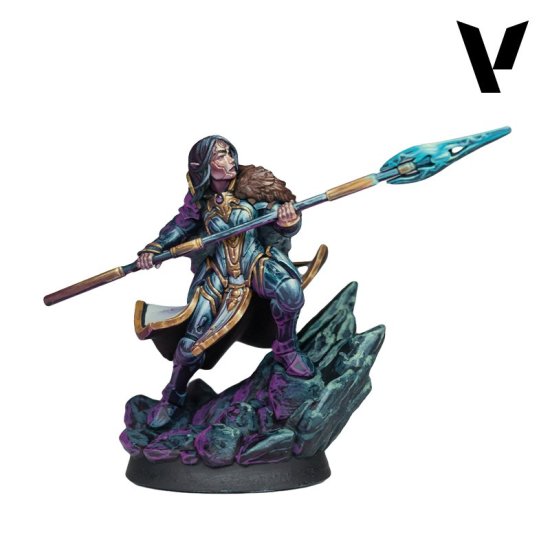 Dark Future Set - Squidmar