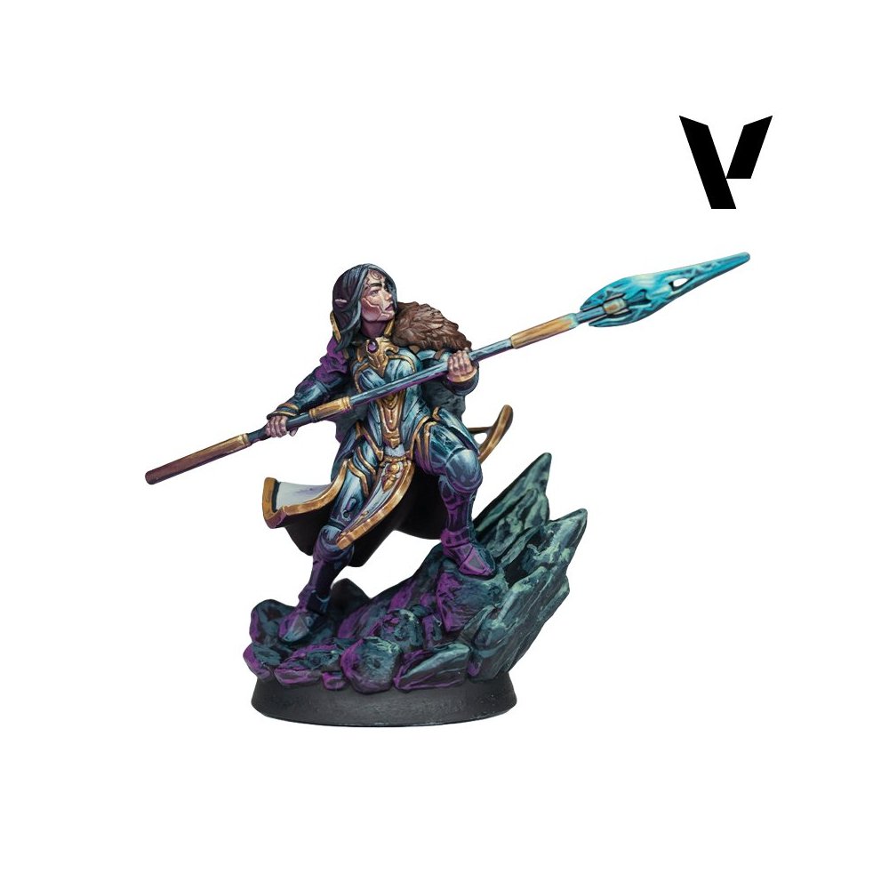 Dark Future Set - Squidmar