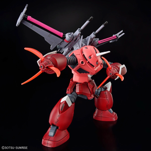 Z´GOK (SEED FREEDOM Ver.)