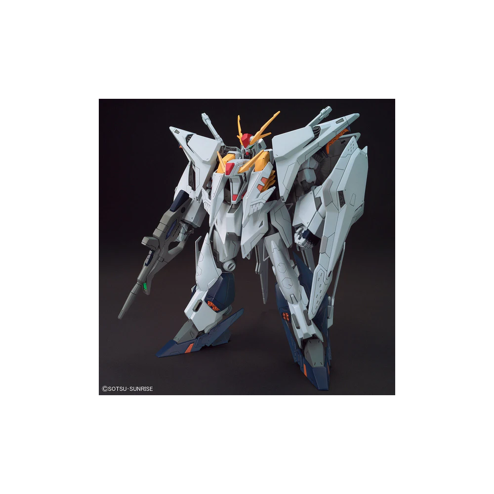 RX-105 X1 GUNDAM
