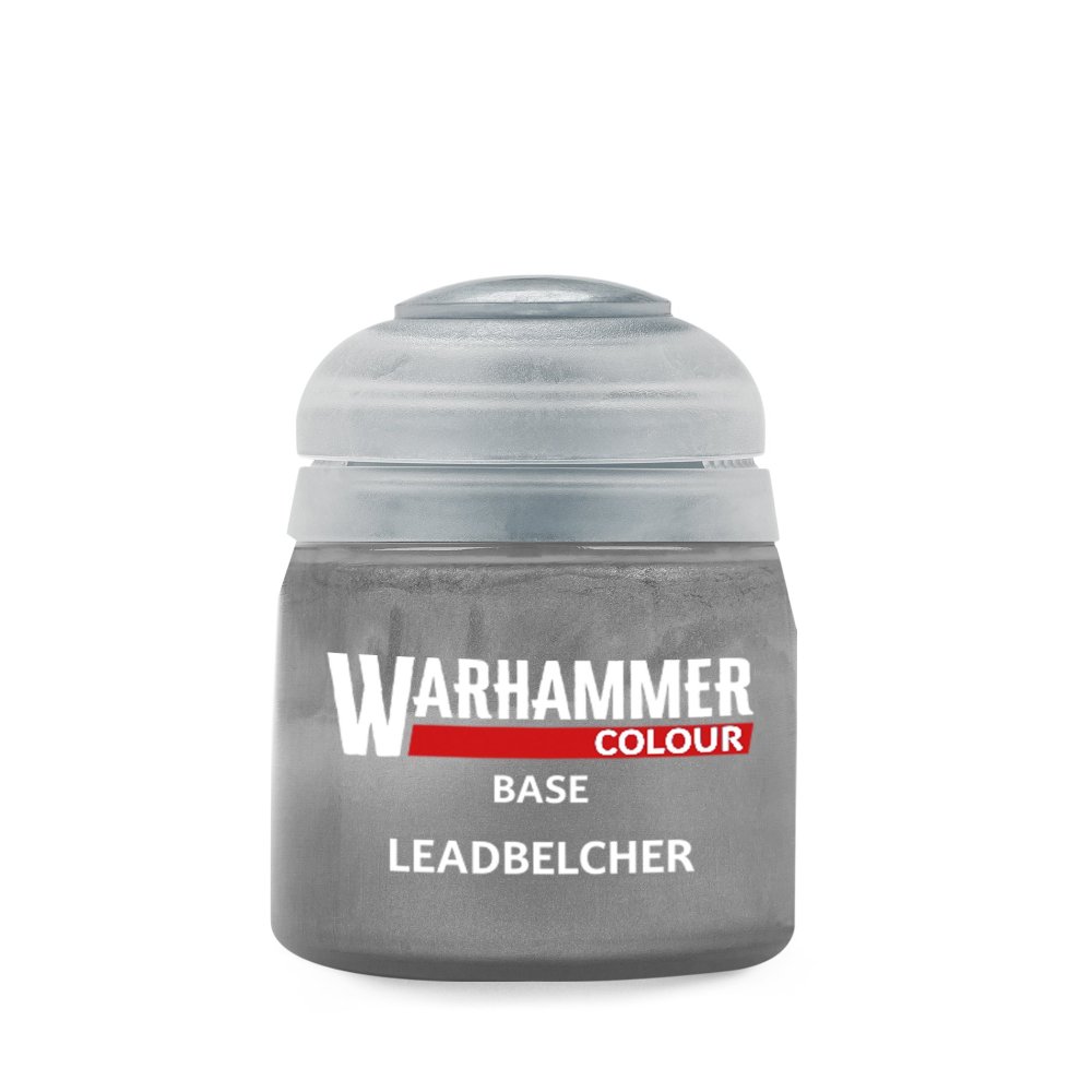 Base - Leadbelcher (12ml)