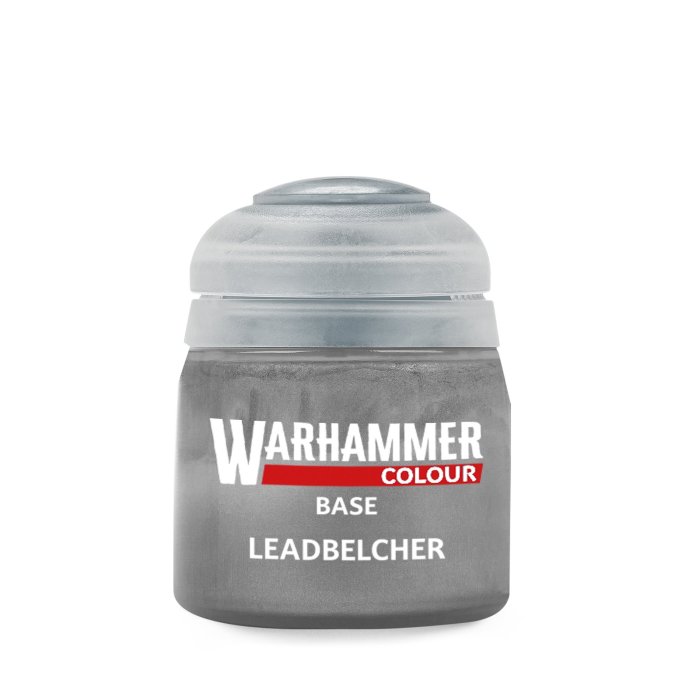 Base - Leadbelcher (12ml)