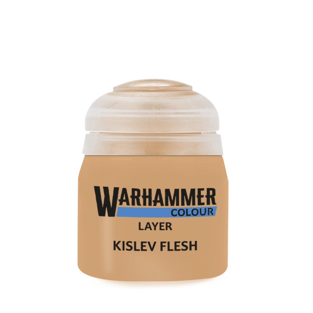 Layer - Kislev Flesh (12ml)