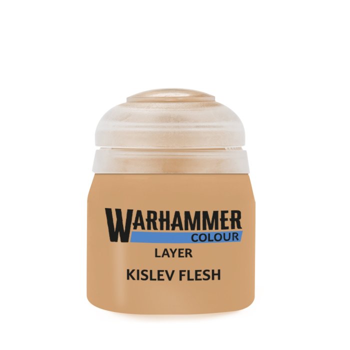Layer - Kislev Flesh (12ml)