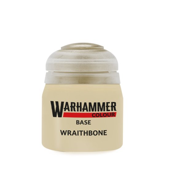 Base - Wraithbone (12ml)