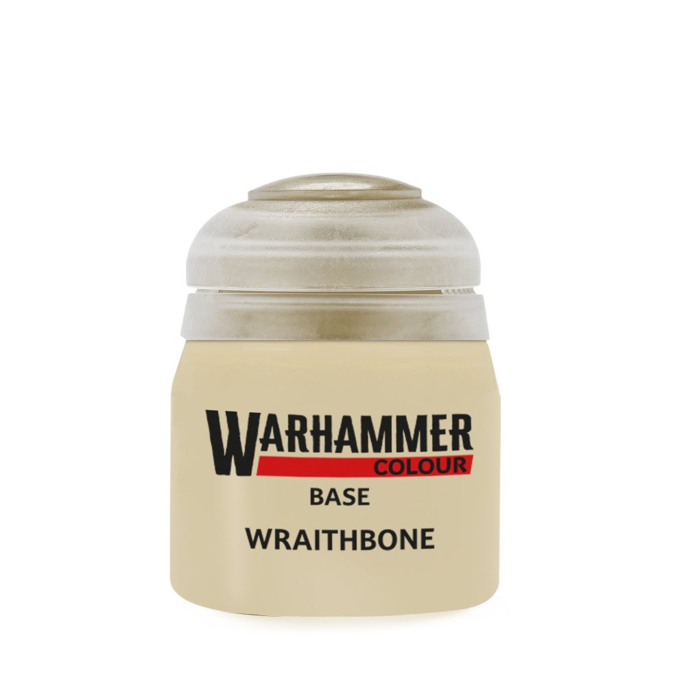 Base - Wraithbone (12ml)