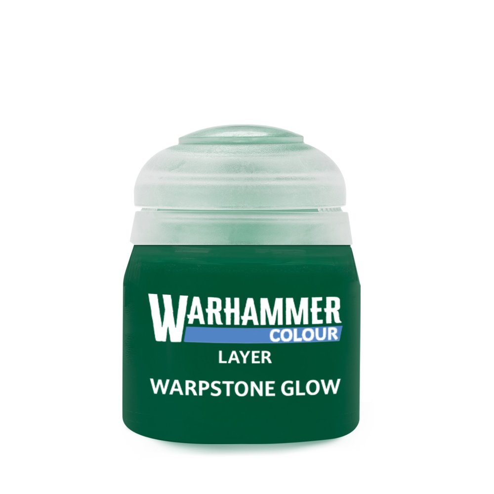 Layer - Warpstone Glow 12ml