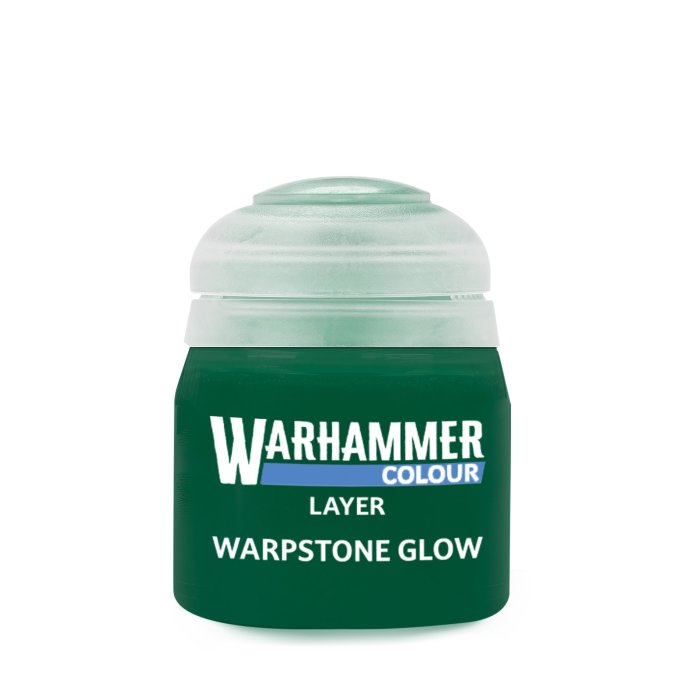 Layer - Warpstone Glow 12ml