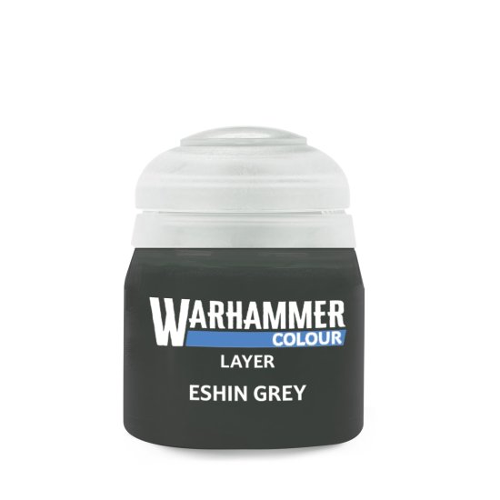 Layer - Eshin Grey 12ml