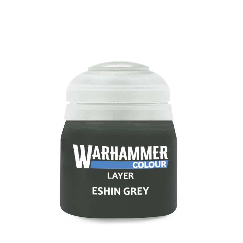 Layer - Eshin Grey 12ml