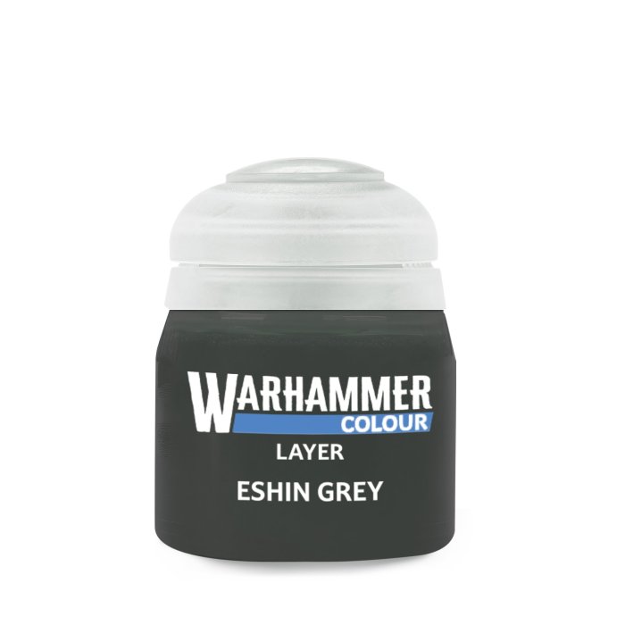 Layer - Eshin Grey 12ml