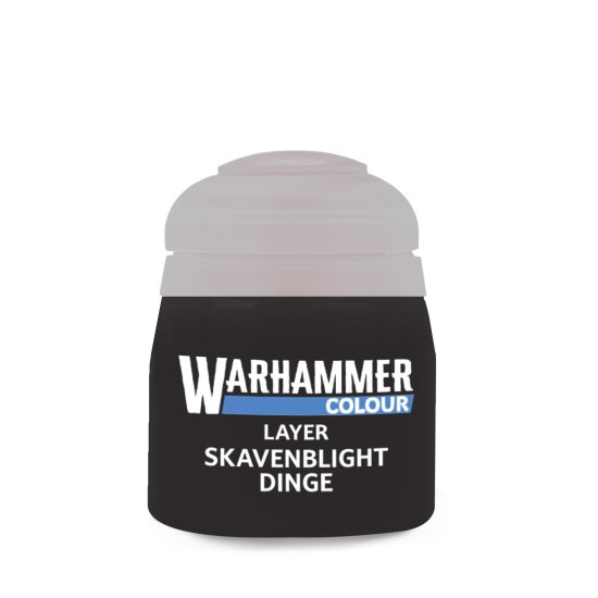Layer - Skavenblight Dinge 12ml