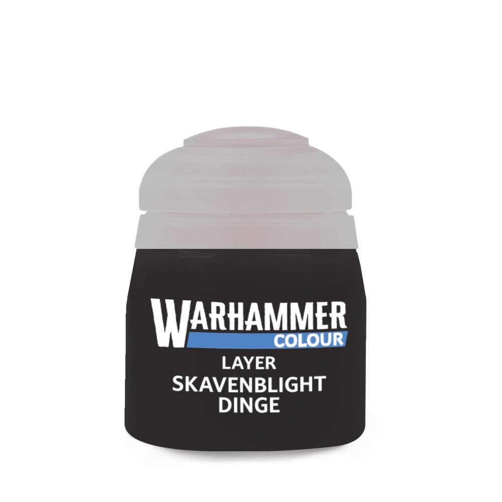 Layer - Skavenblight Dinge 12ml