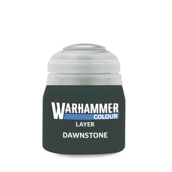Layer - Dawnstone 12ml