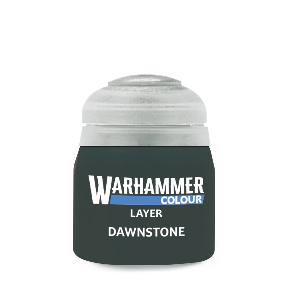Layer - Dawnstone 12ml
