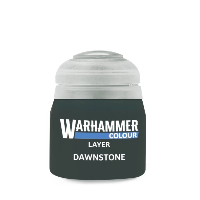 Layer - Dawnstone 12ml