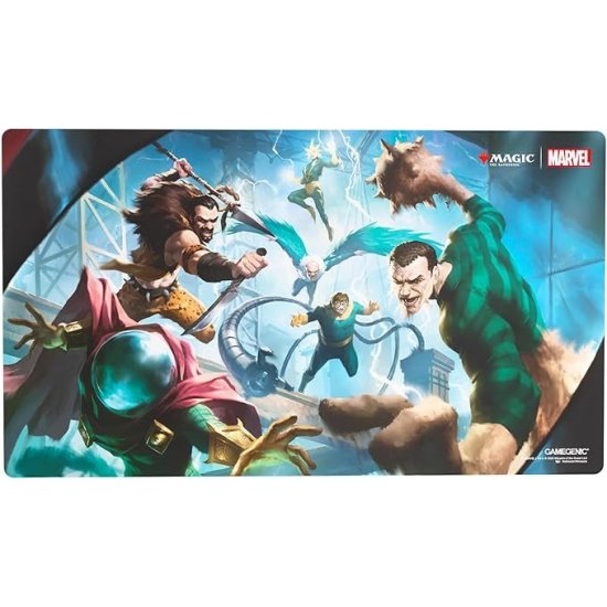Tapetes de Spiderman (varios)