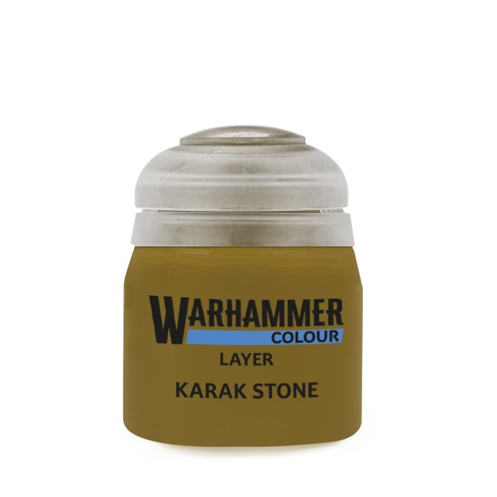 Layer - Karak Stone 12ml