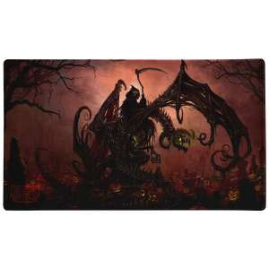 Tapete Halloween 2025 - Dragon Shield
