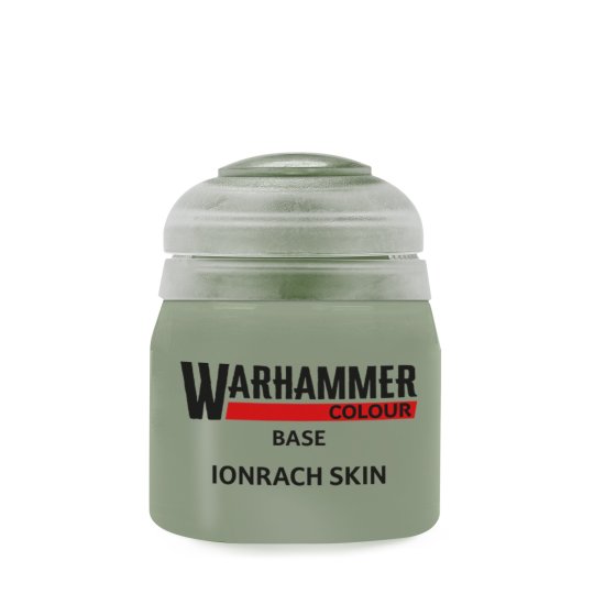 Base - Ionrach Skin 12ml