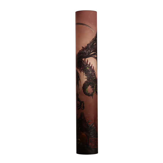 Tapete Halloween 2025 - Dragon Shield