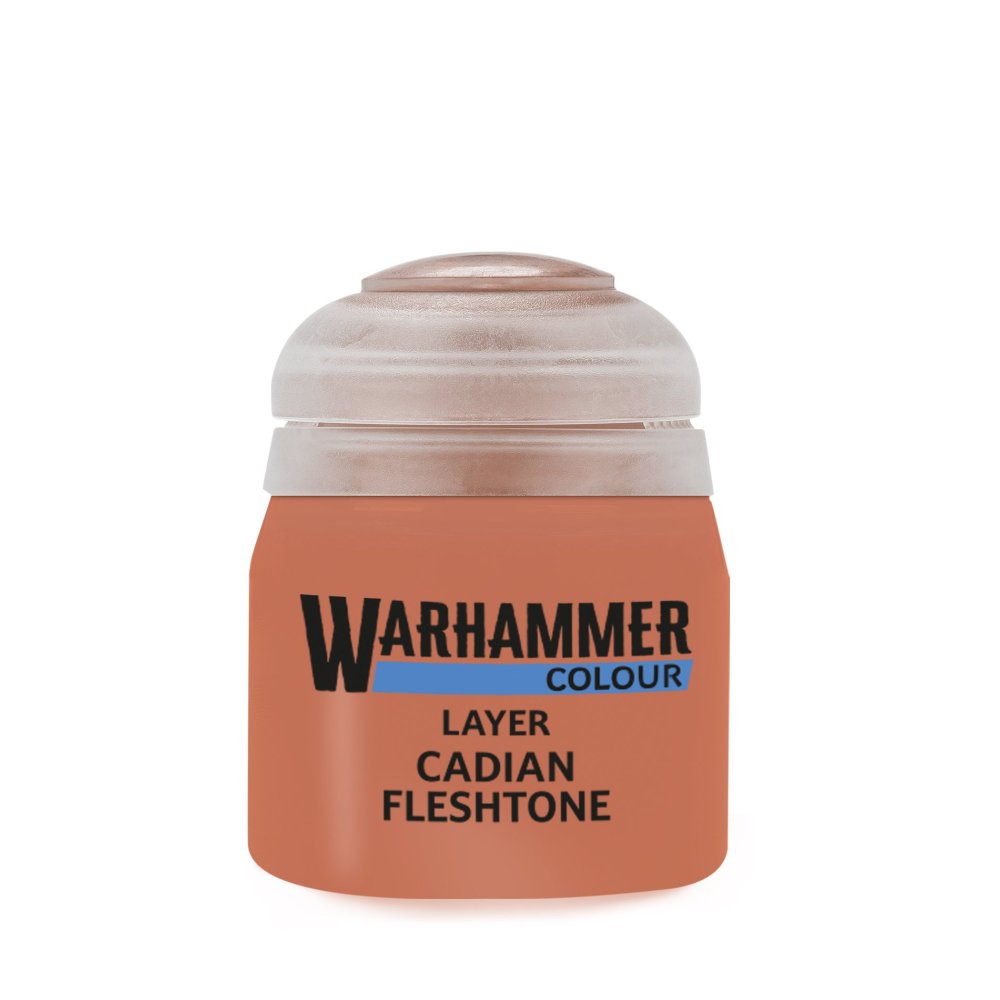 Layer - Cadian Fleshtone 12ml