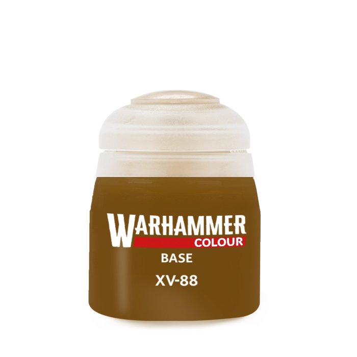 Base - Xv-88 (12ml)