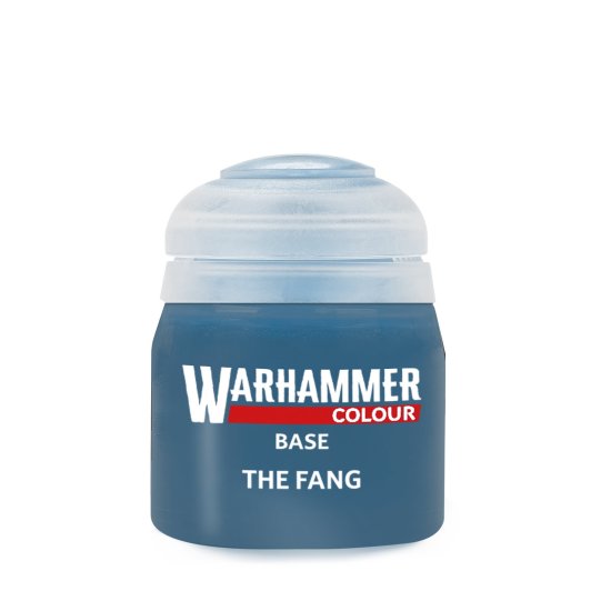 Base - The Fang 12ml