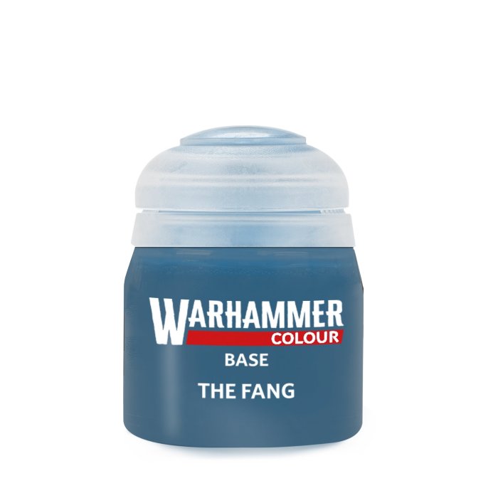 Base - The Fang 12ml