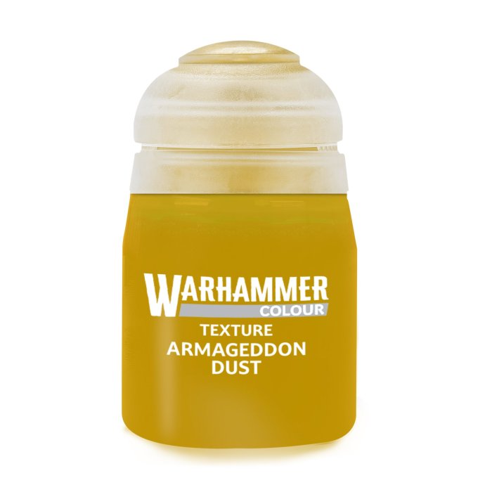 Technical - Armageddon Dust (24ml)