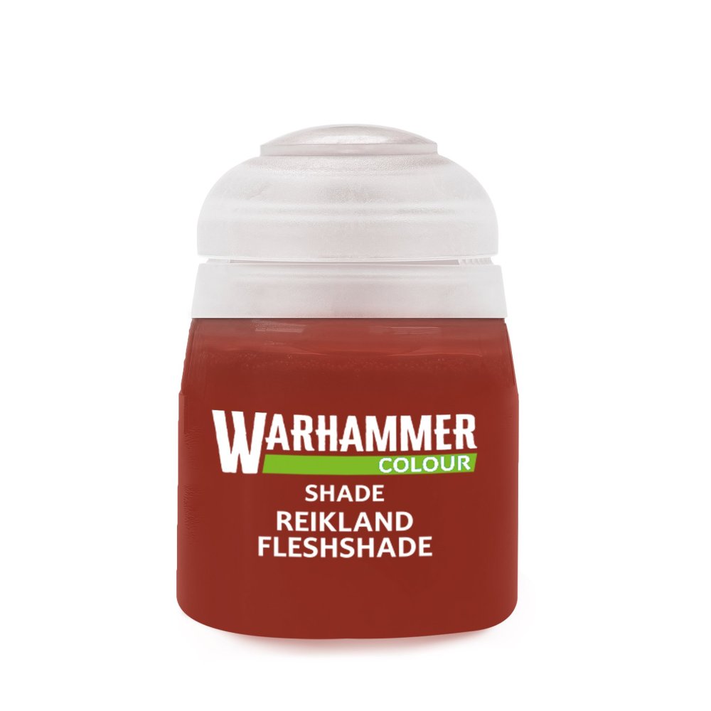 Shade: Reikland Fleshshade 18ml