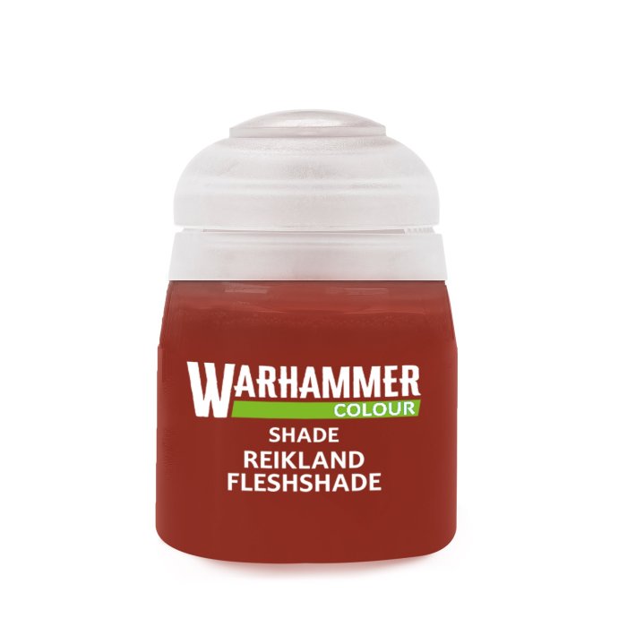 Shade: Reikland Fleshshade 18ml