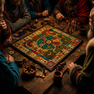 Party Games