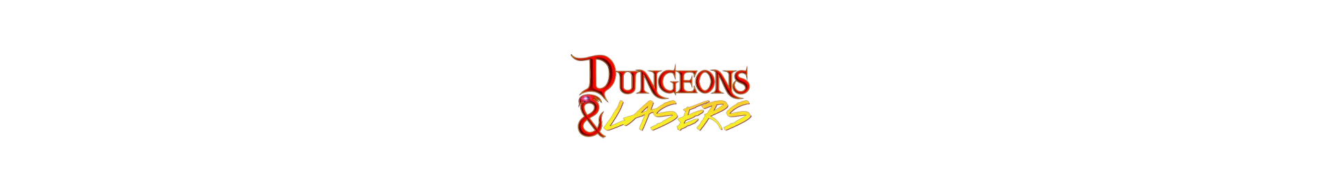 Dungeon&Lásers | Archo Studio | Minaituas | The Dragon Chamber Games