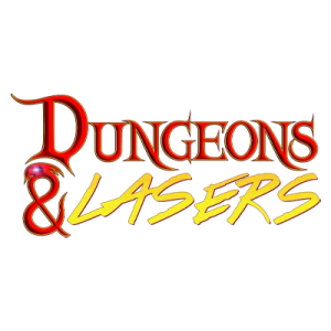 Dungeons&Lásers